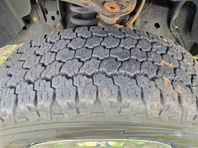 2014 Ford F-150 4X4 1OWNER RUNS & DRIVES GREAT A/C GOOD TIRES   - Photo 47 - Woodward, OK 73801