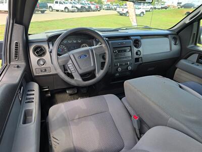 2014 Ford F-150 4X4 1OWNER RUNS & DRIVES GREAT A/C GOOD TIRES   - Photo 17 - Woodward, OK 73801