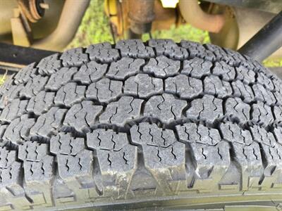 2014 Ford F-150 4X4 1OWNER RUNS & DRIVES GREAT A/C GOOD TIRES   - Photo 50 - Woodward, OK 73801
