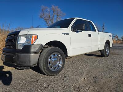 2013 Ford F-150 1OWNER WELL MAINT*CLEAN CARFAX*RUNS&DRIVES GREAT!   - Photo 71 - Woodward, OK 73801