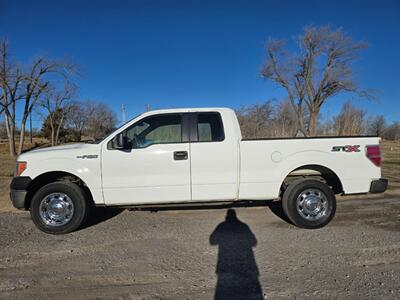 2013 Ford F-150 1OWNER WELL MAINT*CLEAN CARFAX*RUNS&DRIVES GREAT!   - Photo 69 - Woodward, OK 73801