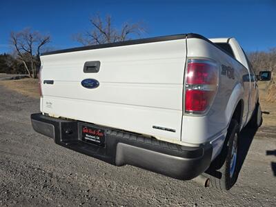 2013 Ford F-150 1OWNER WELL MAINT*CLEAN CARFAX*RUNS&DRIVES GREAT!   - Photo 77 - Woodward, OK 73801