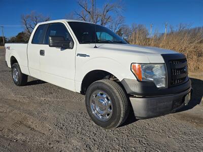 2013 Ford F-150 1OWNER WELL MAINT*CLEAN CARFAX*RUNS&DRIVES GREAT!   - Photo 70 - Woodward, OK 73801