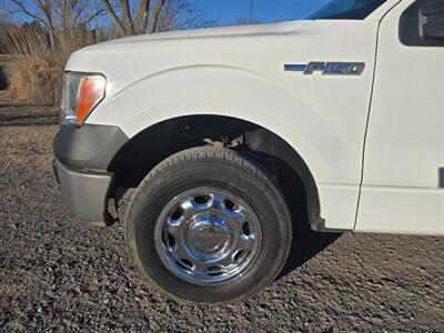 2013 Ford F-150 1OWNER WELL MAINT*CLEAN CARFAX*RUNS&DRIVES GREAT!   - Photo 64 - Woodward, OK 73801