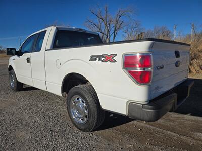 2013 Ford F-150 1OWNER WELL MAINT*CLEAN CARFAX*RUNS&DRIVES GREAT!   - Photo 73 - Woodward, OK 73801