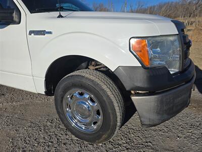 2013 Ford F-150 1OWNER WELL MAINT*CLEAN CARFAX*RUNS&DRIVES GREAT!   - Photo 65 - Woodward, OK 73801