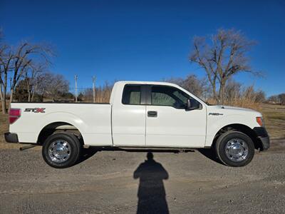 2013 Ford F-150 1OWNER WELL MAINT*CLEAN CARFAX*RUNS&DRIVES GREAT!   - Photo 68 - Woodward, OK 73801