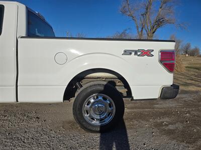 2013 Ford F-150 1OWNER WELL MAINT*CLEAN CARFAX*RUNS&DRIVES GREAT!   - Photo 67 - Woodward, OK 73801