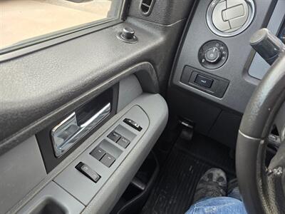 2013 Ford F-150 5.0L CREW 4X4 1OWNER RUNS&DRIVES GREAT*A/C   - Photo 22 - Woodward, OK 73801