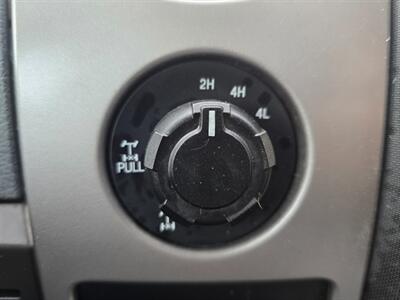 2013 Ford F-150 5.0L CREW 4X4 1OWNER RUNS&DRIVES GREAT*A/C   - Photo 26 - Woodward, OK 73801