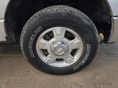 2013 Ford F-150 5.0L CREW 4X4 1OWNER RUNS&DRIVES GREAT*A/C   - Photo 59 - Woodward, OK 73801