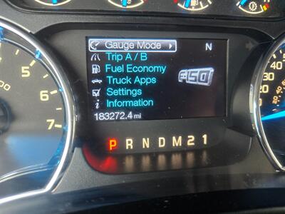 2013 Ford F-150 5.0L CREW 4X4 1OWNER RUNS&DRIVES GREAT*A/C   - Photo 32 - Woodward, OK 73801