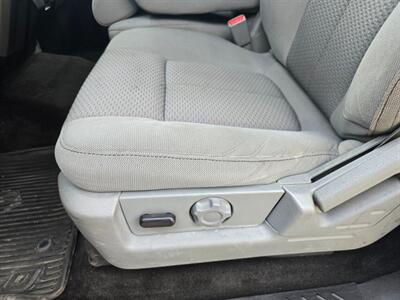2013 Ford F-150 5.0L CREW 4X4 1OWNER RUNS&DRIVES GREAT*A/C   - Photo 34 - Woodward, OK 73801
