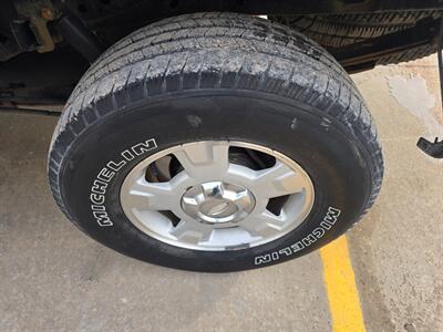 2013 Ford F-150 5.0L CREW 4X4 1OWNER RUNS&DRIVES GREAT*A/C   - Photo 54 - Woodward, OK 73801