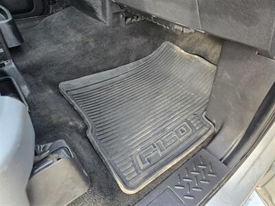 2013 Ford F-150 5.0L CREW 4X4 1OWNER RUNS&DRIVES GREAT*A/C   - Photo 47 - Woodward, OK 73801