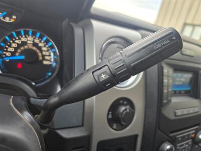 2013 Ford F-150 5.0L CREW 4X4 1OWNER RUNS&DRIVES GREAT*A/C   - Photo 24 - Woodward, OK 73801