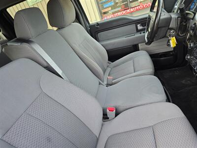 2013 Ford F-150 5.0L CREW 4X4 1OWNER RUNS&DRIVES GREAT*A/C   - Photo 42 - Woodward, OK 73801