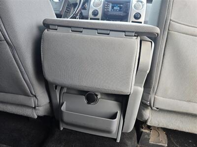 2013 Ford F-150 5.0L CREW 4X4 1OWNER RUNS&DRIVES GREAT*A/C   - Photo 45 - Woodward, OK 73801