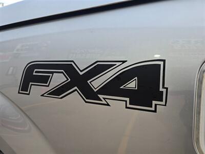 2013 Ford F-150 5.0L CREW 4X4 1OWNER RUNS&DRIVES GREAT*A/C   - Photo 63 - Woodward, OK 73801