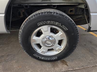 2013 Ford F-150 5.0L CREW 4X4 1OWNER RUNS&DRIVES GREAT*A/C   - Photo 58 - Woodward, OK 73801