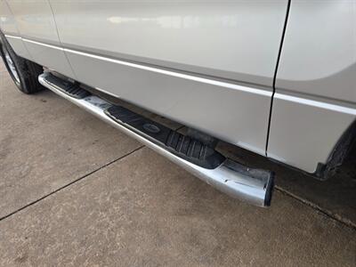 2013 Ford F-150 5.0L CREW 4X4 1OWNER RUNS&DRIVES GREAT*A/C   - Photo 61 - Woodward, OK 73801