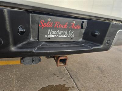 2013 Ford F-150 5.0L CREW 4X4 1OWNER RUNS&DRIVES GREAT*A/C   - Photo 60 - Woodward, OK 73801