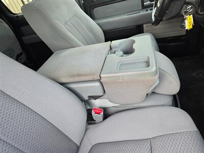 2013 Ford F-150 5.0L CREW 4X4 1OWNER RUNS&DRIVES GREAT*A/C   - Photo 43 - Woodward, OK 73801