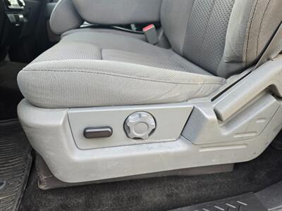 2013 Ford F-150 5.0L CREW 4X4 1OWNER RUNS&DRIVES GREAT*A/C   - Photo 25 - Woodward, OK 73801