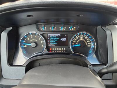 2013 Ford F-150 5.0L CREW 4X4 1OWNER RUNS&DRIVES GREAT*A/C   - Photo 14 - Woodward, OK 73801