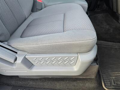 2013 Ford F-150 5.0L CREW 4X4 1OWNER RUNS&DRIVES GREAT*A/C   - Photo 35 - Woodward, OK 73801