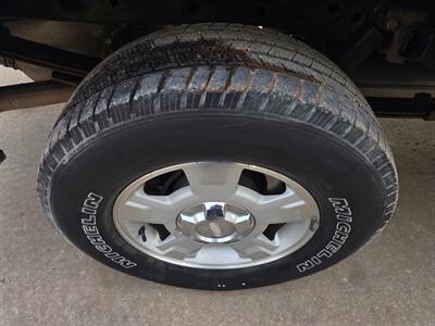 2013 Ford F-150 5.0L CREW 4X4 1OWNER RUNS&DRIVES GREAT*A/C   - Photo 53 - Woodward, OK 73801