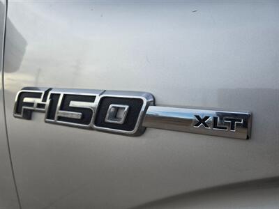 2013 Ford F-150 5.0L CREW 4X4 1OWNER RUNS&DRIVES GREAT*A/C   - Photo 10 - Woodward, OK 73801