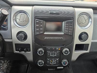 2013 Ford F-150 5.0L CREW 4X4 1OWNER RUNS&DRIVES GREAT*A/C   - Photo 20 - Woodward, OK 73801