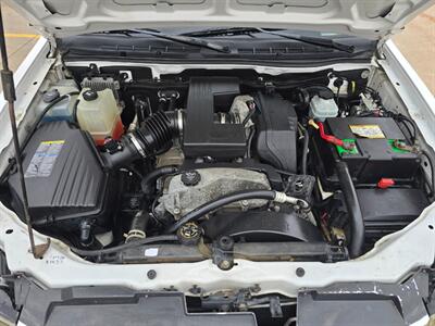 2008 Chevrolet Colorado Work Truck   - Photo 41 - Woodward, OK 73801