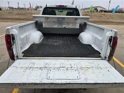2008 Chevrolet Colorado Work Truck   - Photo 59 - Woodward, OK 73801