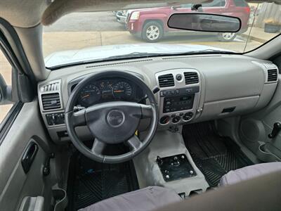 2008 Chevrolet Colorado Work Truck   - Photo 33 - Woodward, OK 73801