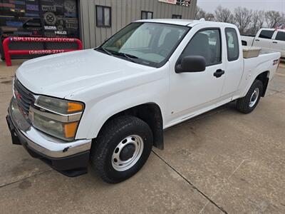 2008 Chevrolet Colorado Work Truck   - Photo 57 - Woodward, OK 73801