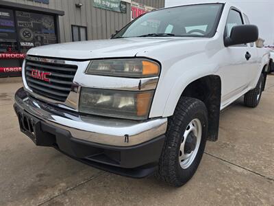 2008 Chevrolet Colorado Work Truck   - Photo 58 - Woodward, OK 73801