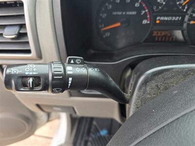 2008 Chevrolet Colorado Work Truck   - Photo 30 - Woodward, OK 73801