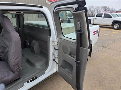 2008 Chevrolet Colorado Work Truck   - Photo 36 - Woodward, OK 73801