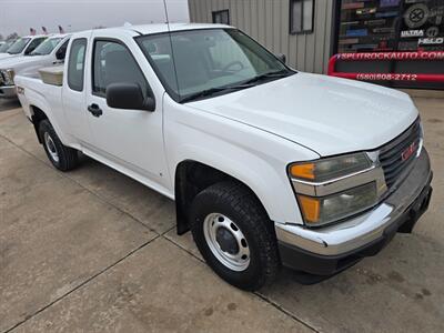 2008 Chevrolet Colorado Work Truck   - Photo 19 - Woodward, OK 73801