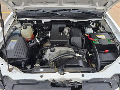 2008 Chevrolet Colorado Work Truck   - Photo 42 - Woodward, OK 73801