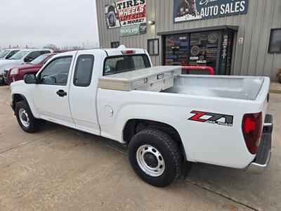 2008 Chevrolet Colorado Work Truck   - Photo 49 - Woodward, OK 73801