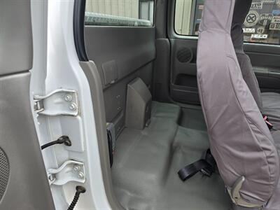 2008 Chevrolet Colorado Work Truck   - Photo 3 - Woodward, OK 73801