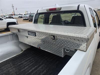 2008 Chevrolet Colorado Work Truck   - Photo 63 - Woodward, OK 73801