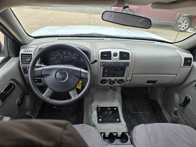 2008 Chevrolet Colorado Work Truck   - Photo 32 - Woodward, OK 73801