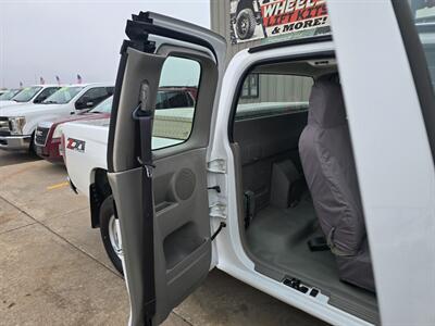 2008 Chevrolet Colorado Work Truck   - Photo 4 - Woodward, OK 73801