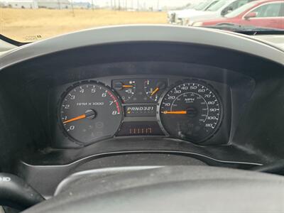 2008 Chevrolet Colorado Work Truck   - Photo 24 - Woodward, OK 73801