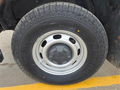 2008 Chevrolet Colorado Work Truck   - Photo 71 - Woodward, OK 73801