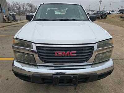 2008 Chevrolet Colorado Work Truck   - Photo 46 - Woodward, OK 73801